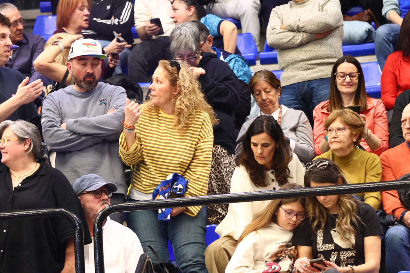 Perfumerías Avenida - Ensino Lugo