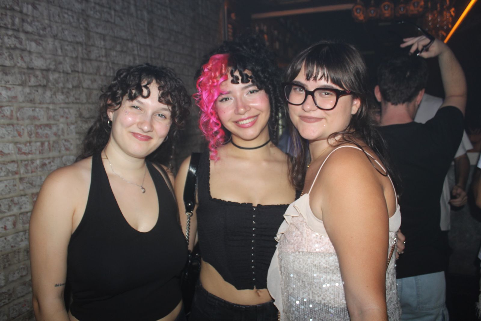 Salamanca de noche, jueves 18 de septiembre