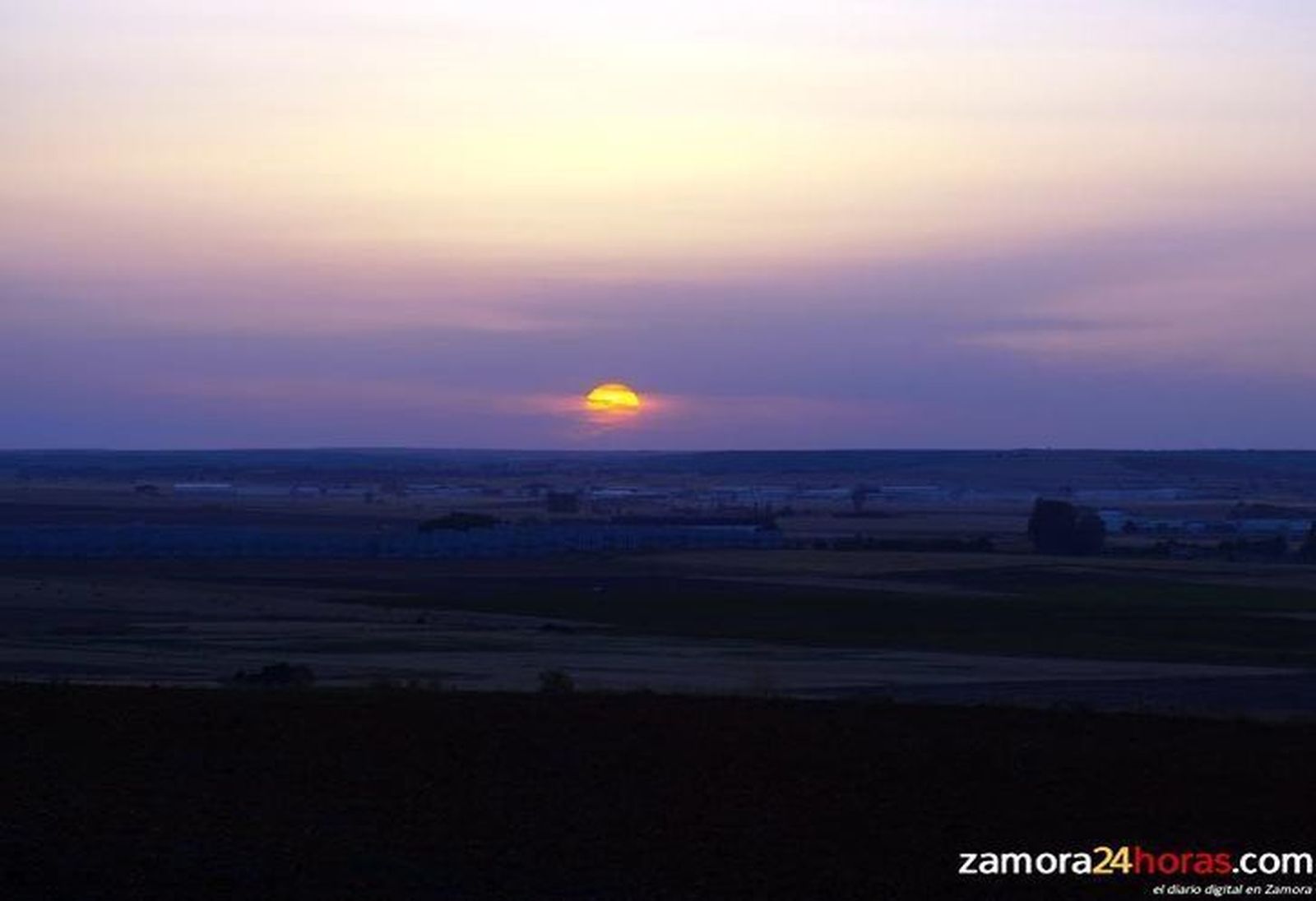 La primavera comienza oficialmente este jueves a las 17.57 horas