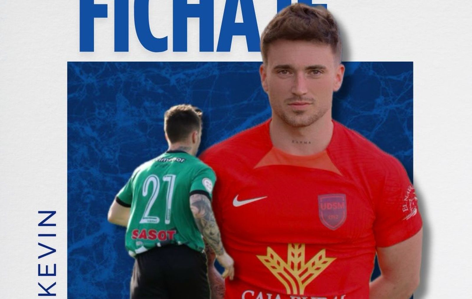 Nuevo Fichaje del Villaralbo