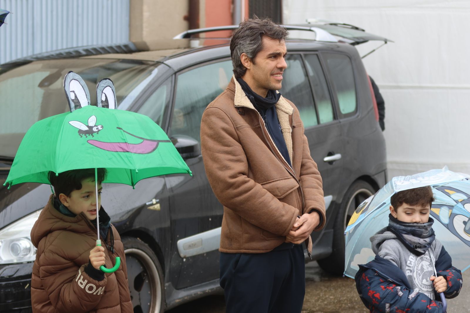 Matanza Típica de Guijuelo