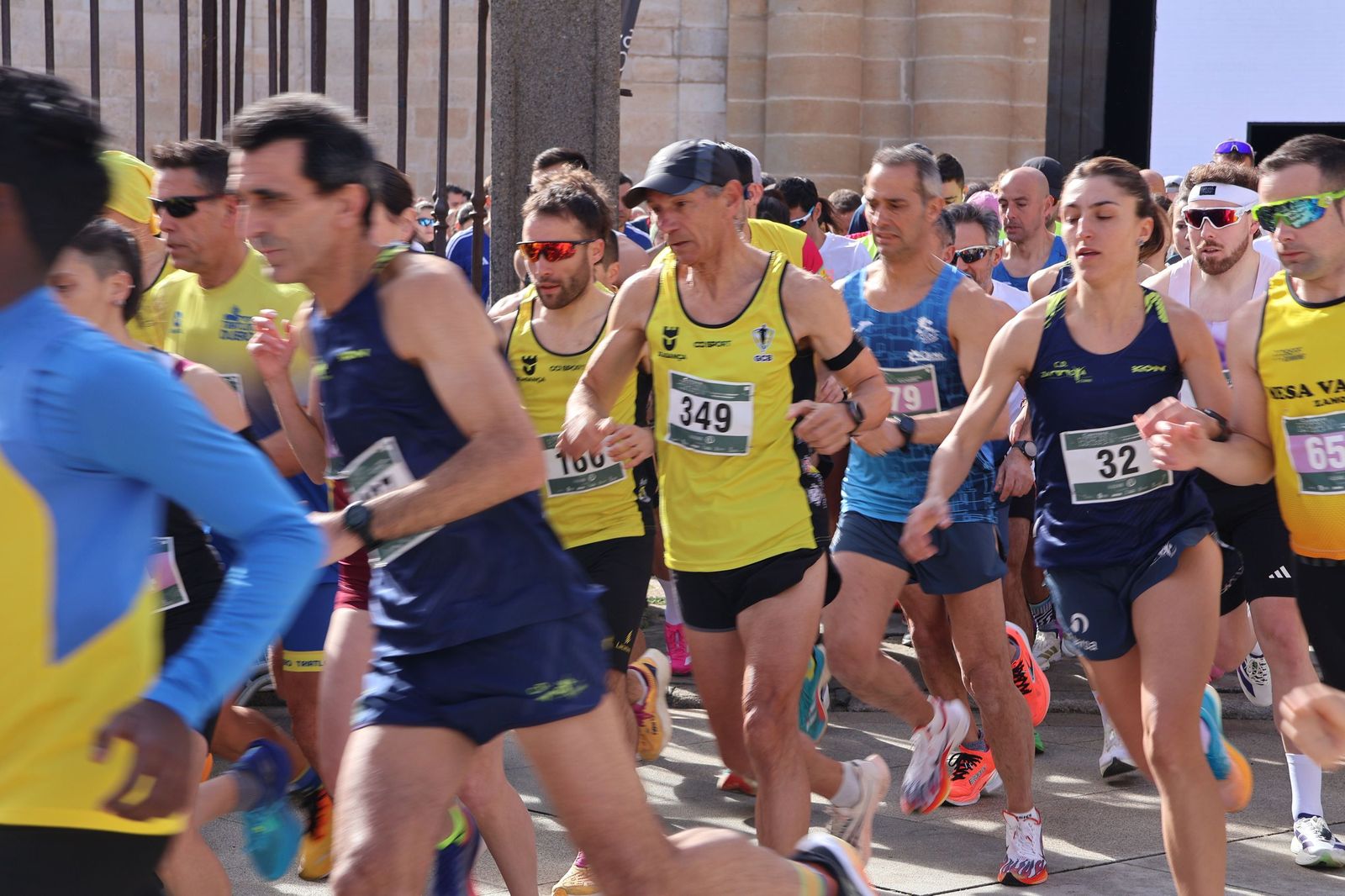 Carrera EsperanZa de las Edades del Hombre (32).JPG