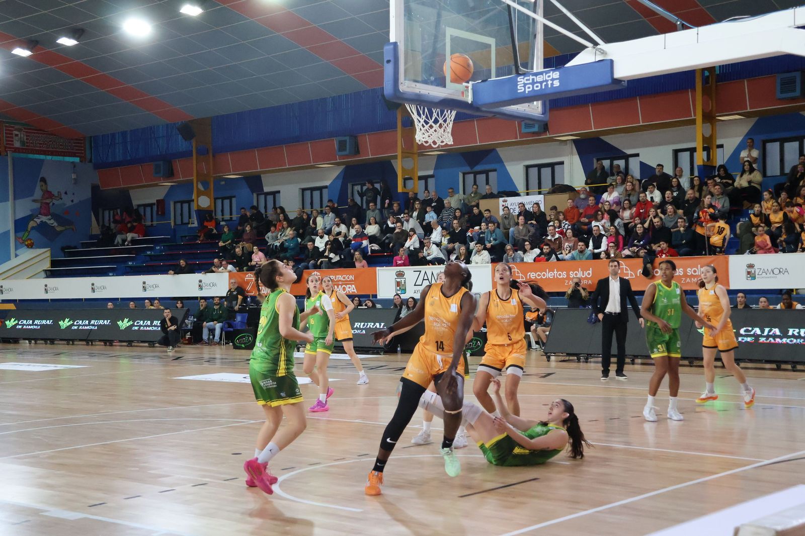 CD Zamarat - Al-Qáceres