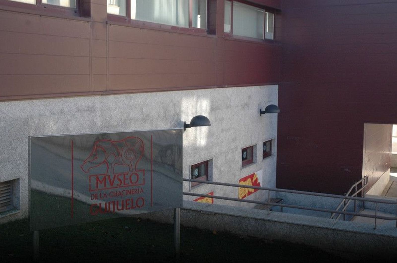 Museo de la Industria Cárnica de Guijuelo