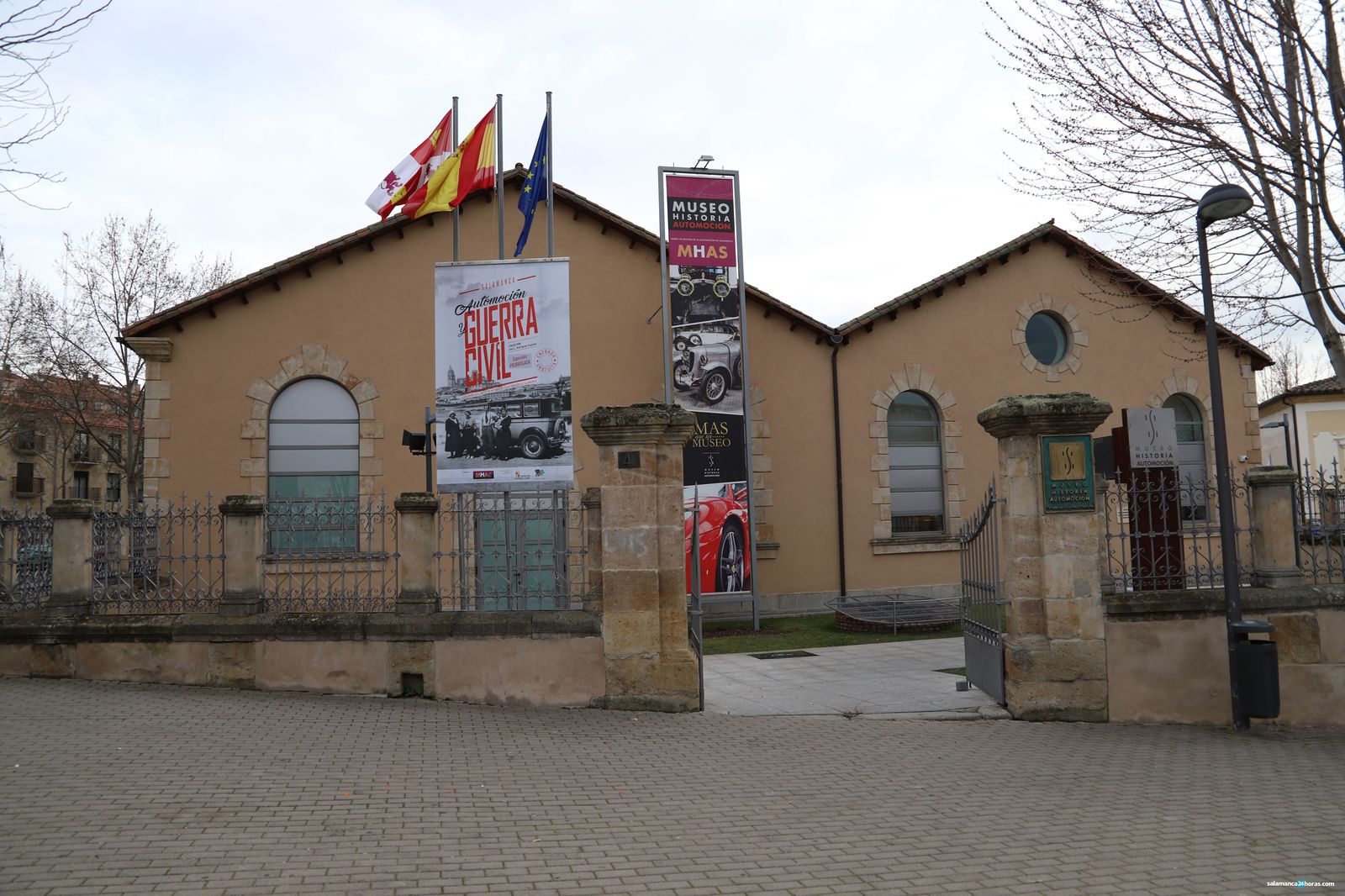 Museo de Automoción (2)
