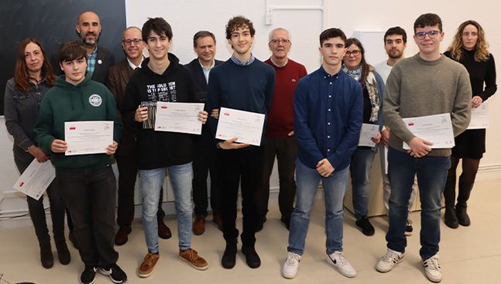 XXV Olimpiada de Física