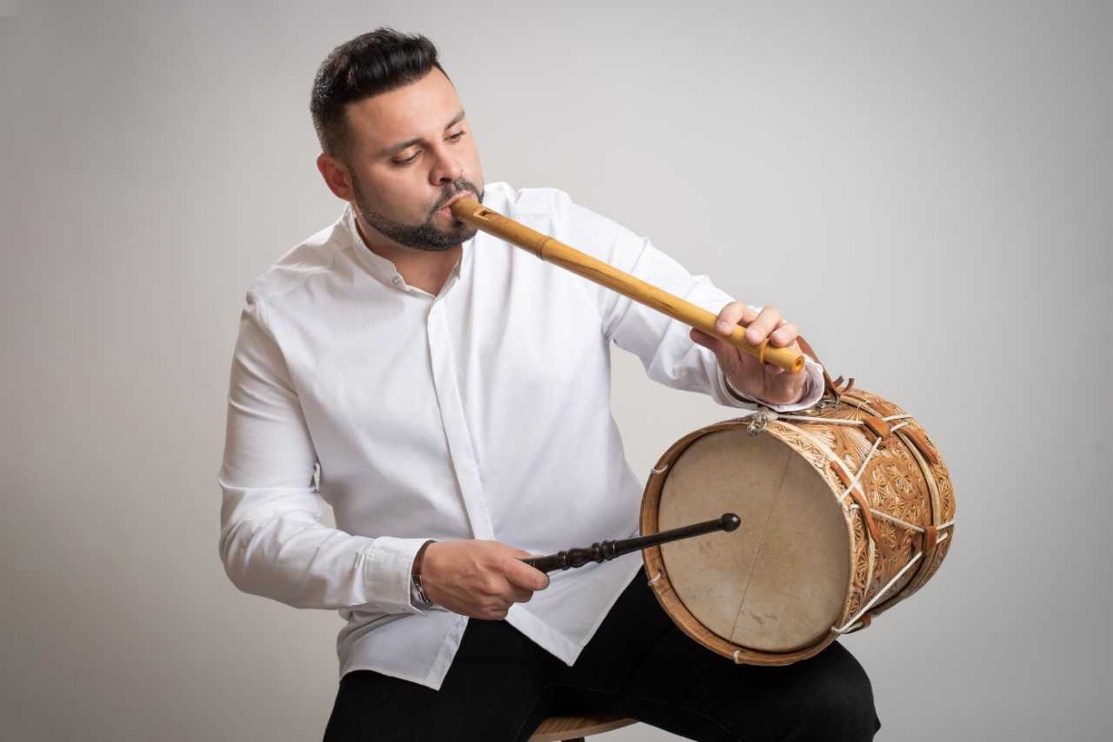 Luis Antonio Pedraza