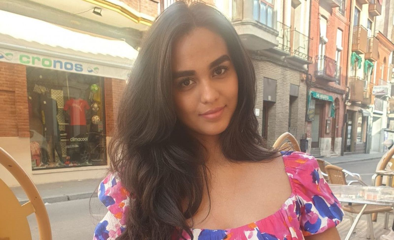 Desaparecida una modelo salmantina de 20 años vista por última vez en la estación de autobuses