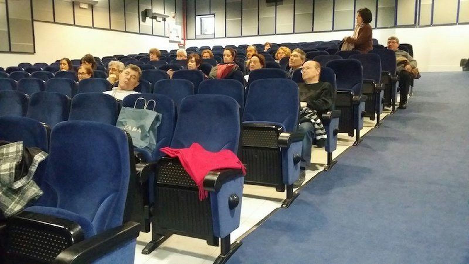 ‘Julieta’, de Almodóvar, nueva propuesta del Cine Fórum para este sábado