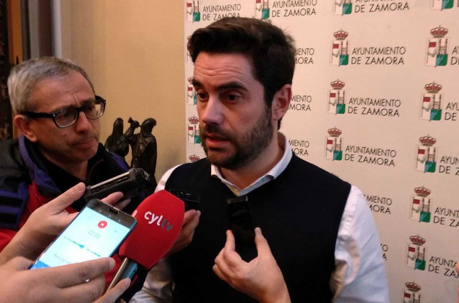 Fagundez ayuntamiento declaracion