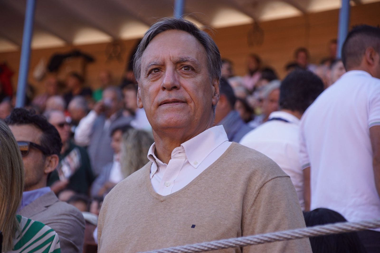 Así ha vivido la afición salmantina el adiós a la feria desde los tendidos: imágenes del ambiente en la corrida concurso