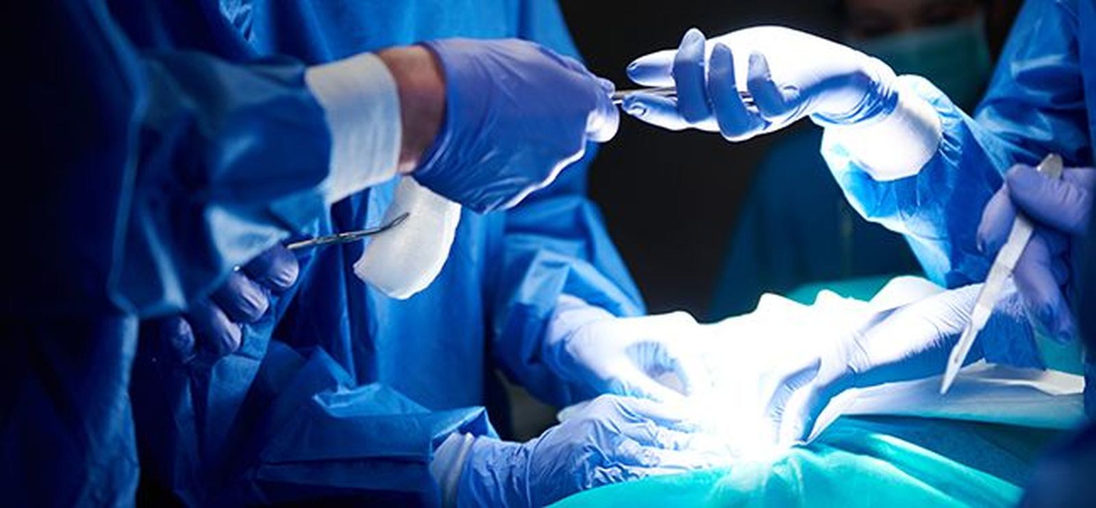 La USAL desarrolla un dispositivo auxiliar para el control y mitigación de la fatiga muscular en el ámbito quirúrgico