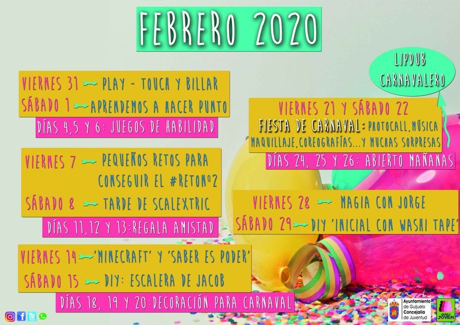 Agenda febrero JPG