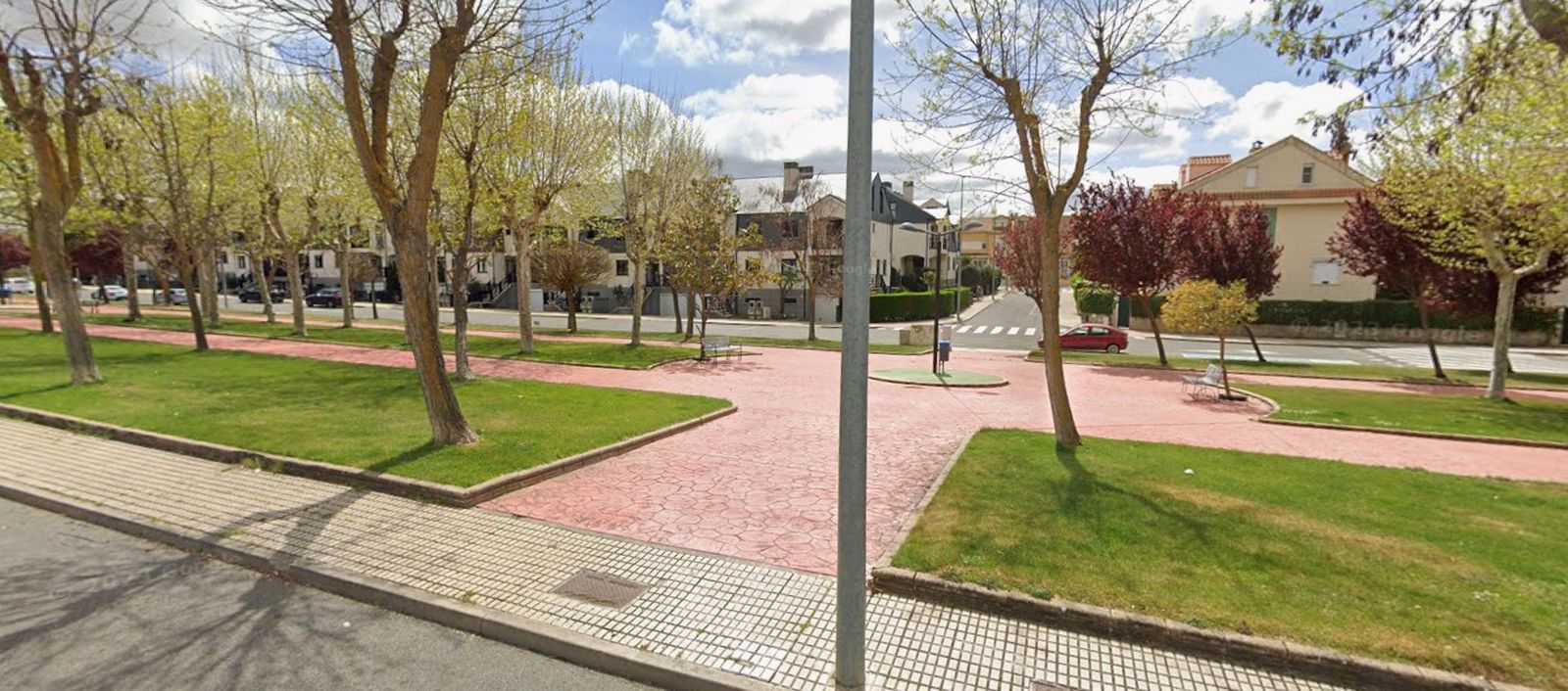 Villares de la Reina, Salamanca