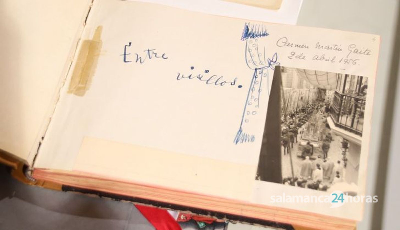 Carmen Martín Gaite