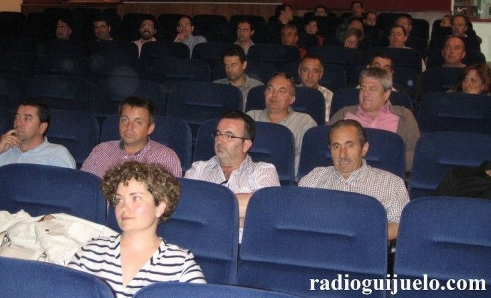 Los empresarios guijuelenses de la carne se agruparán en una plataforma