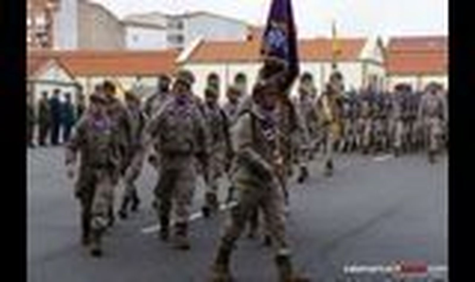 Defensa convoca 1.500 nuevas plazas para tropa y marinería