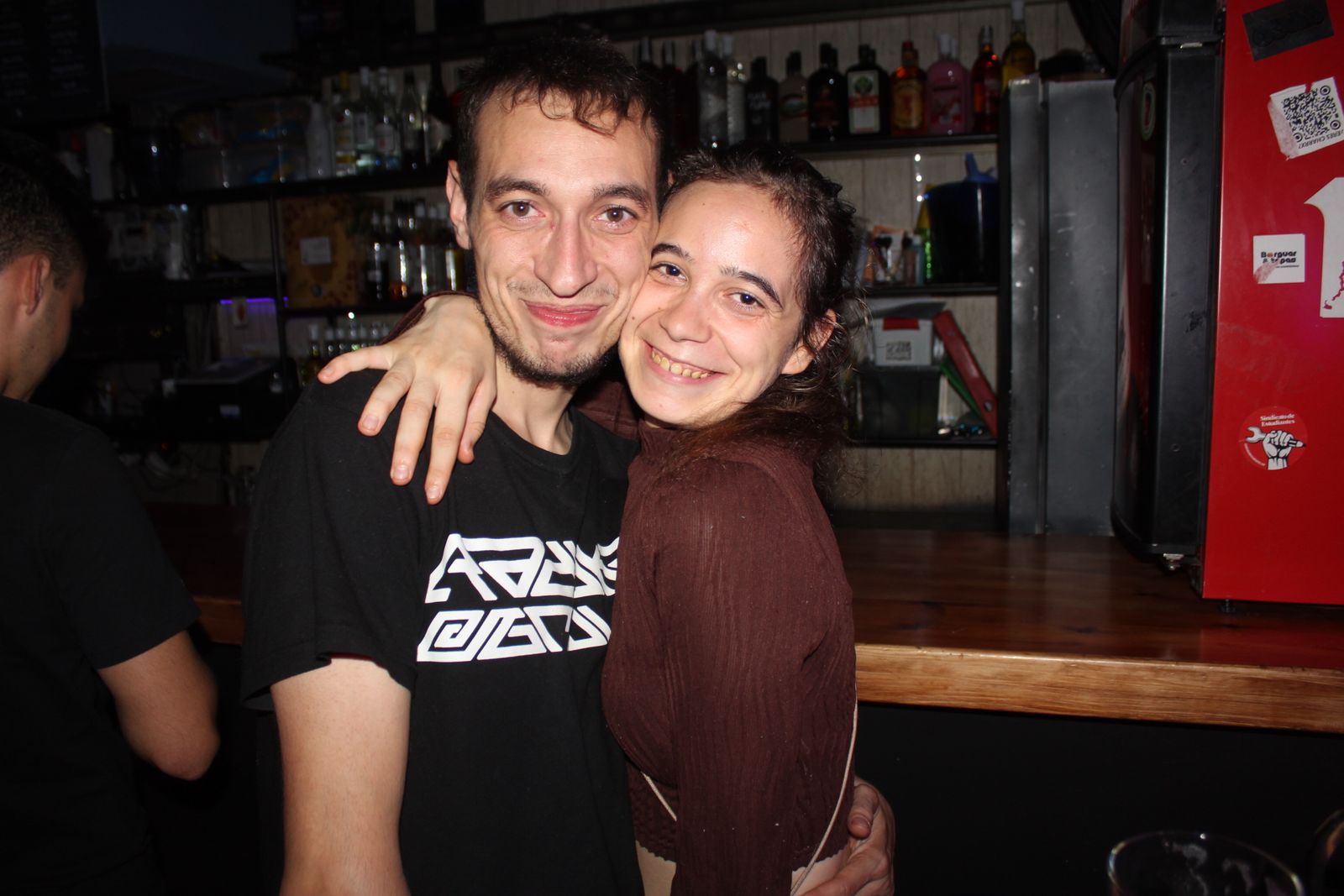 Salamanca de noche, jueves 18 de septiembre