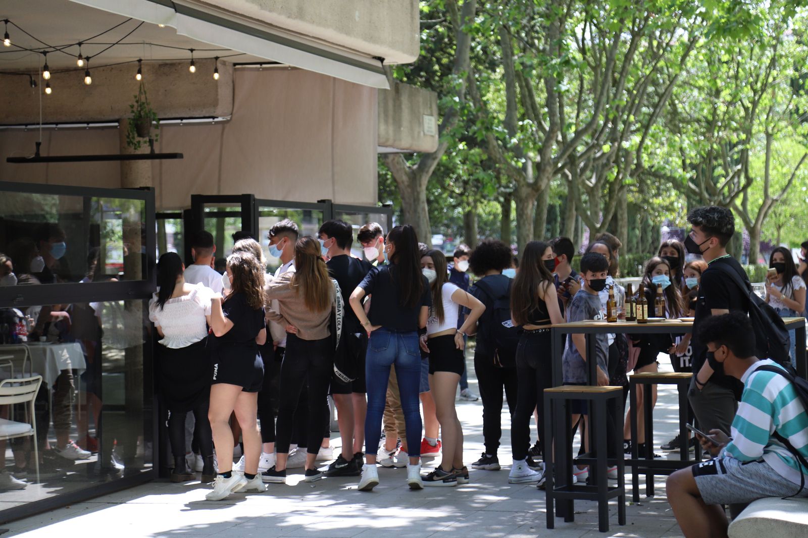 Amplia expectación ante la visita de un conocido futbolista junto con su novia influencer a Zamora