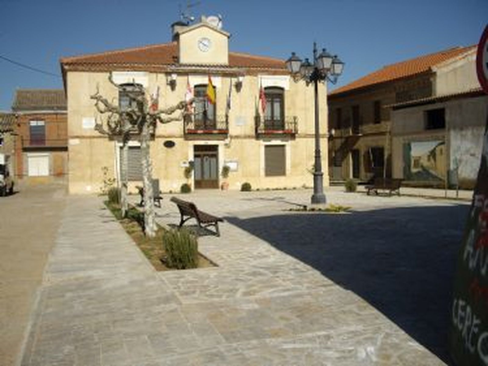 Cerecinos de Campos