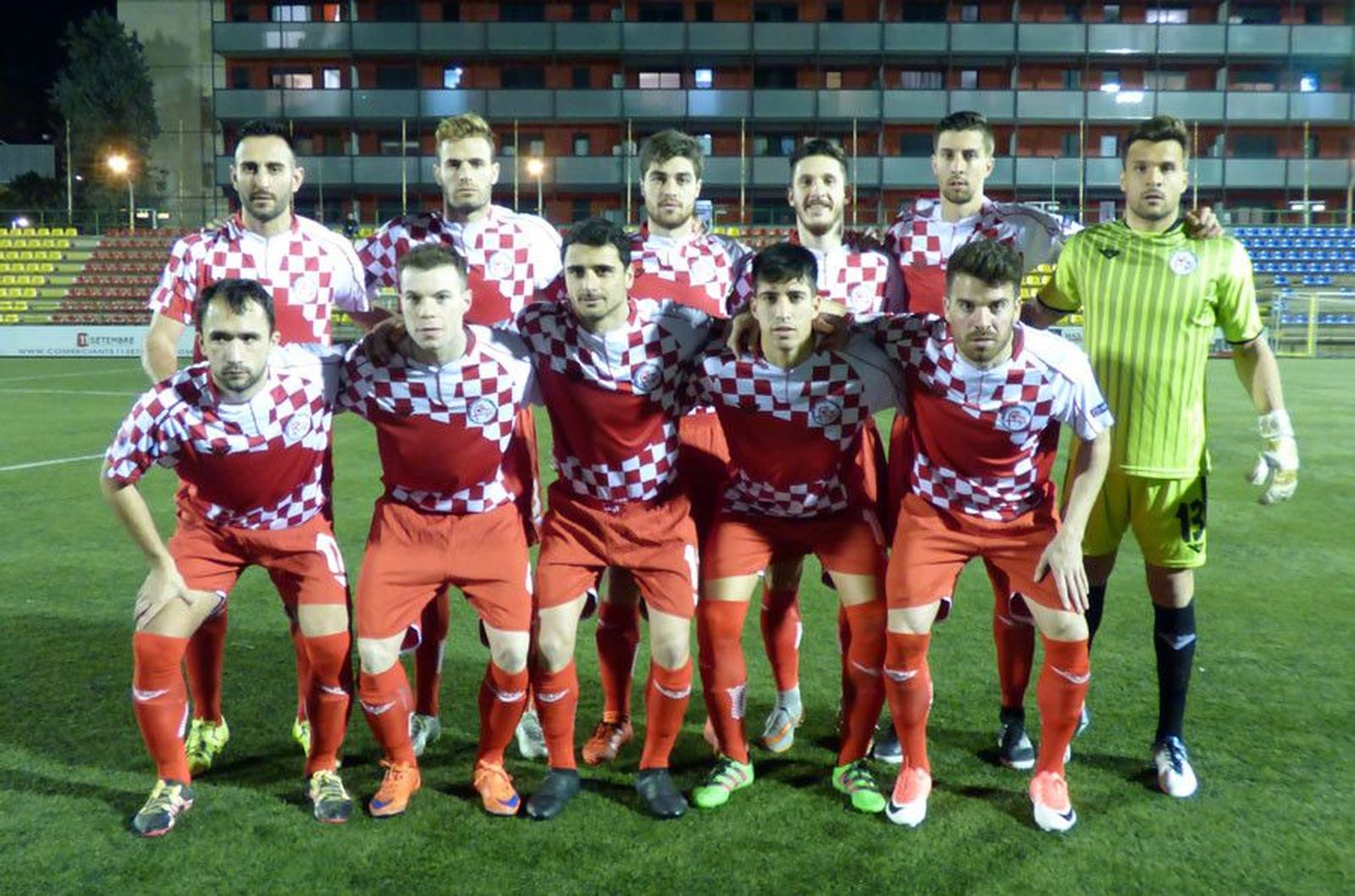 Seleccion castilla leon cataluña