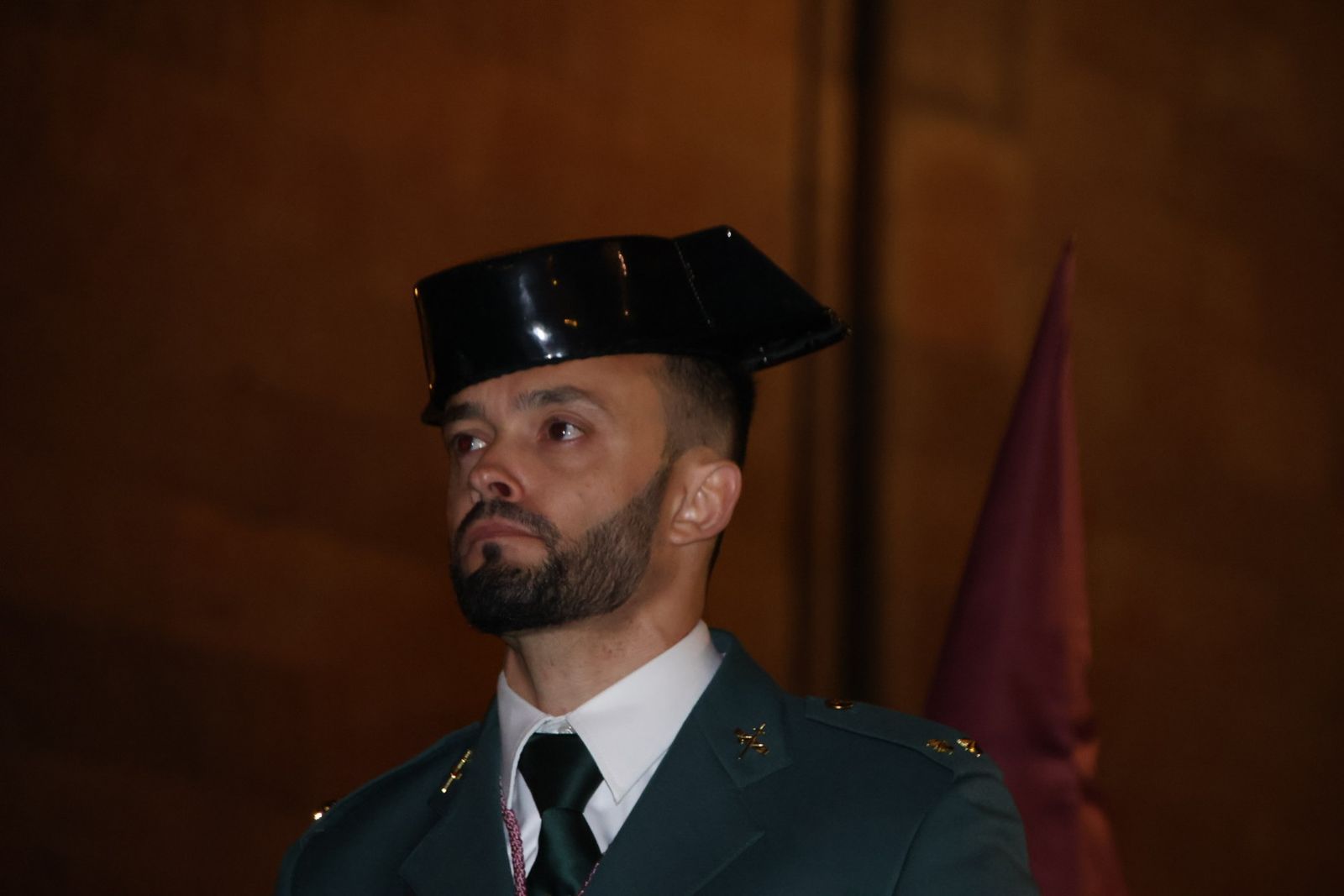 Procesión de Jesús Flagelado y Nuestra señora de las Lágrimas
