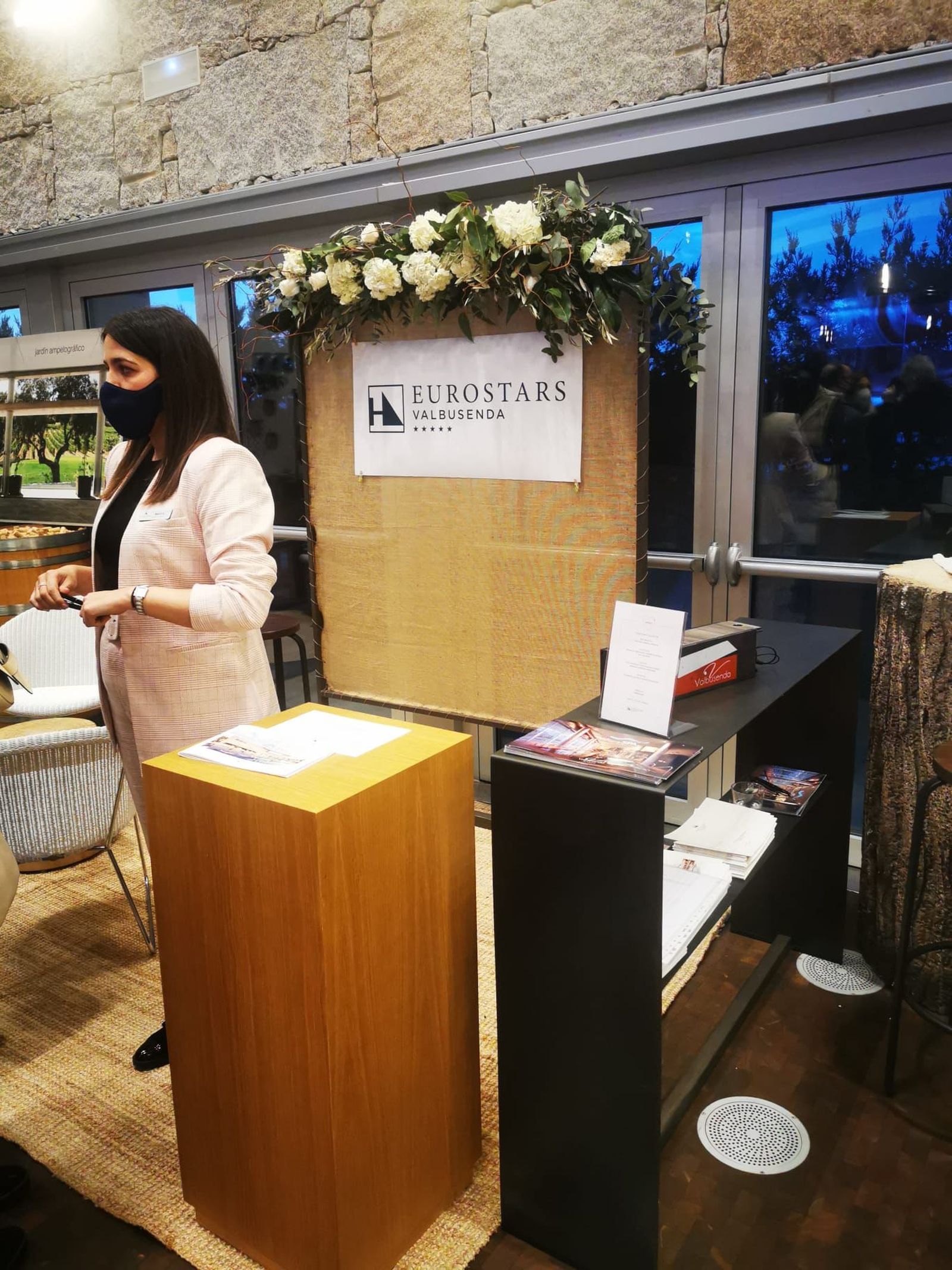 Feria de la Boda Open Day