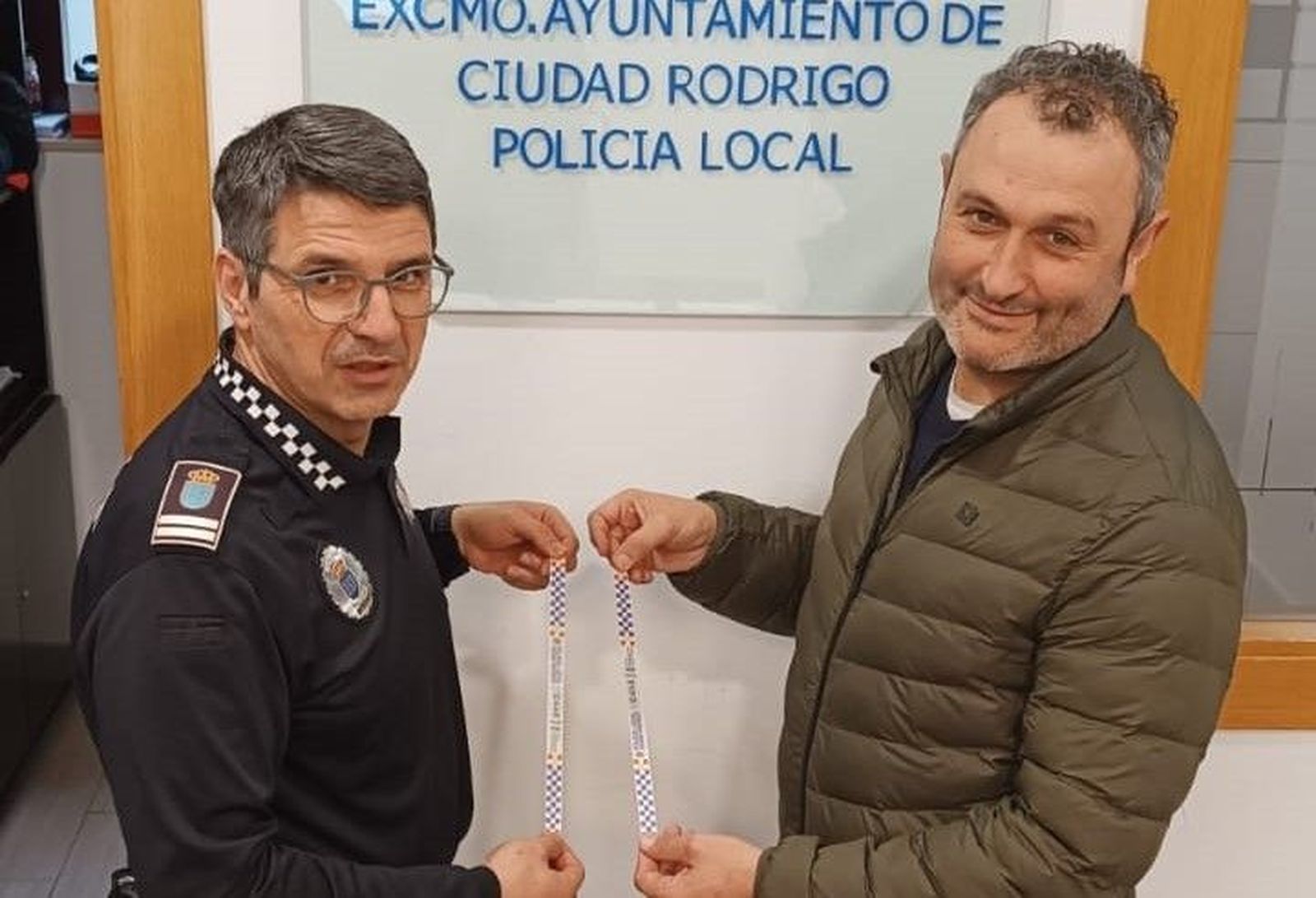 Ciudad Rodrigo Pulseras Carnaval (1)