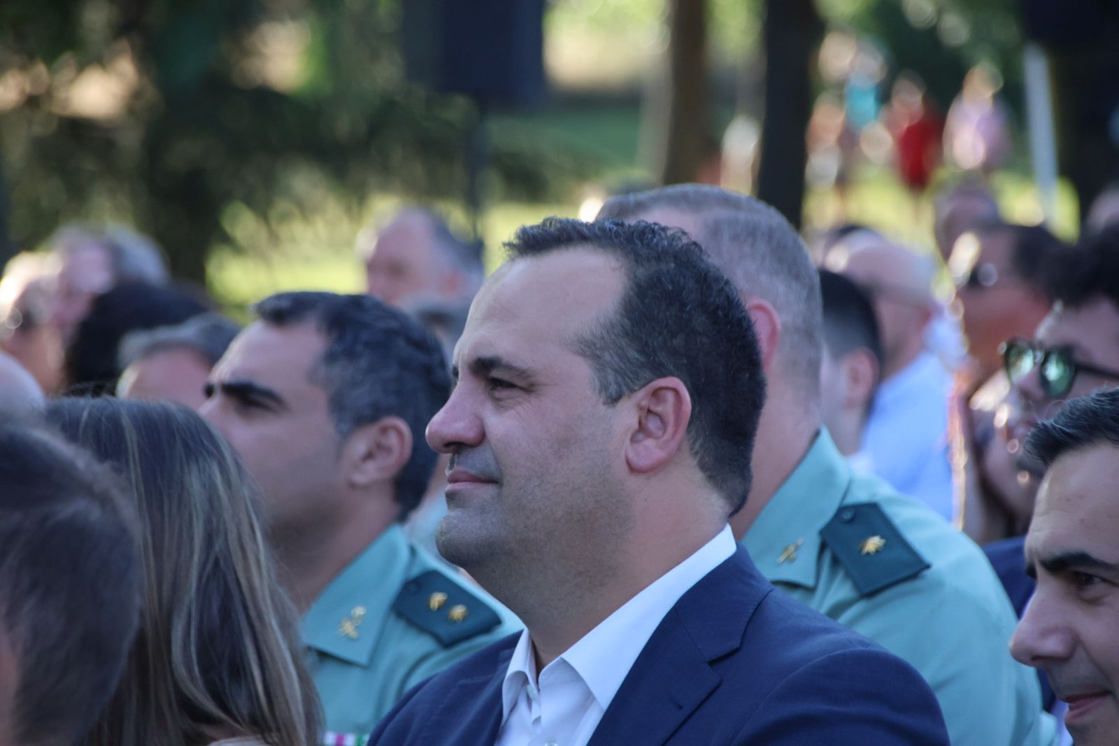 Entrega de premios Carbajosa empresarial