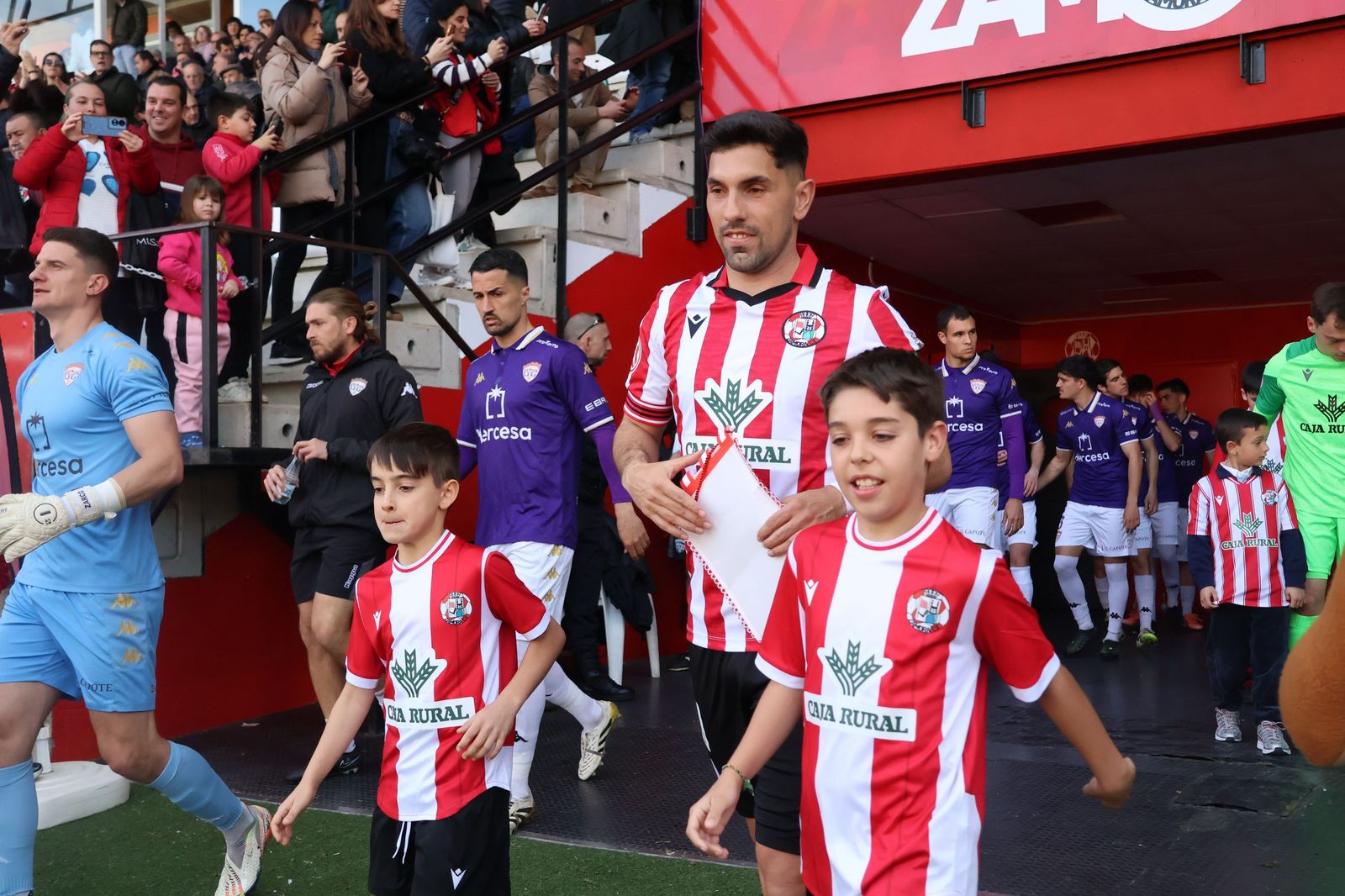 ZAmora CF - CD Guadalajara