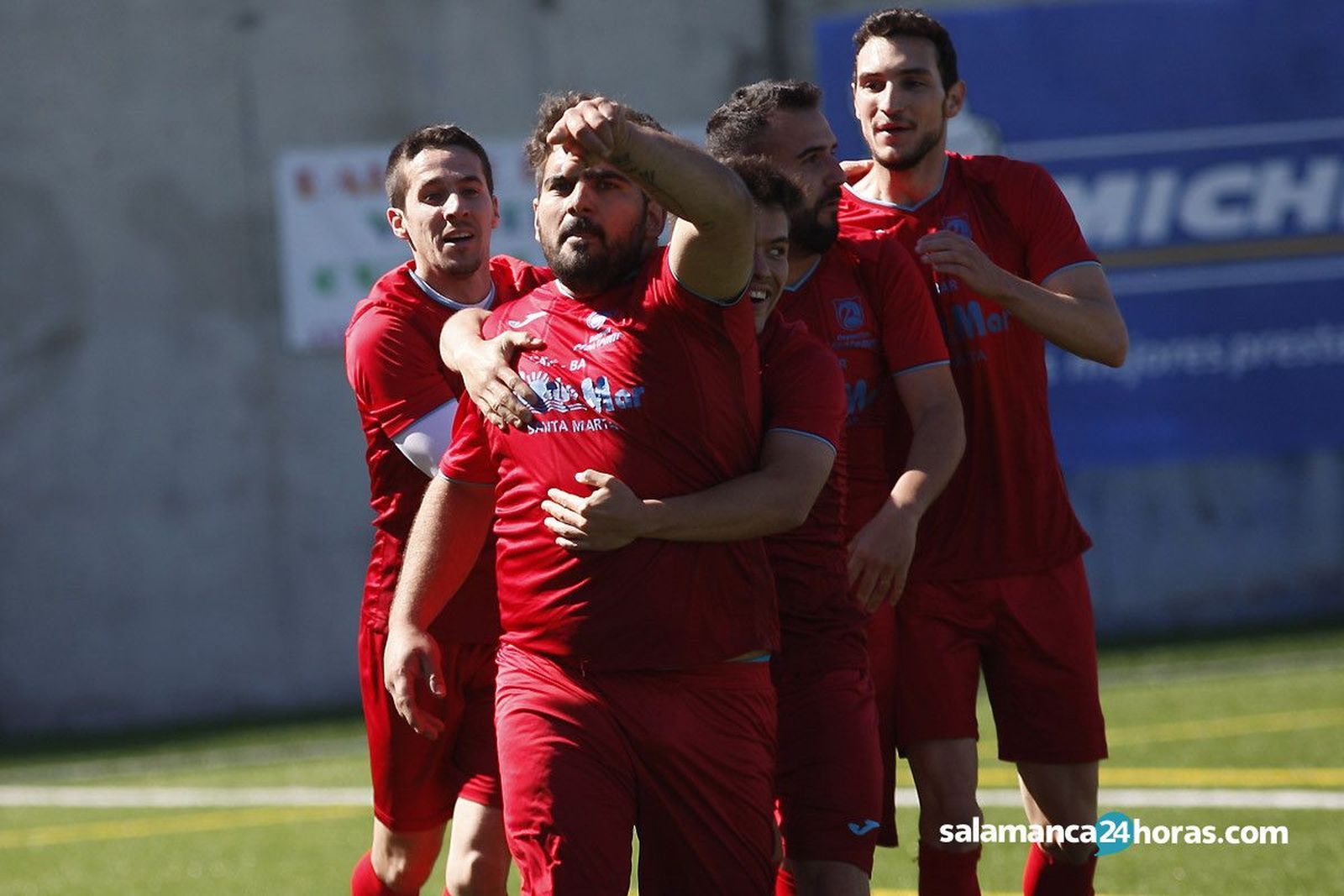 Futbol modesto ciuddad de salamanca (39)