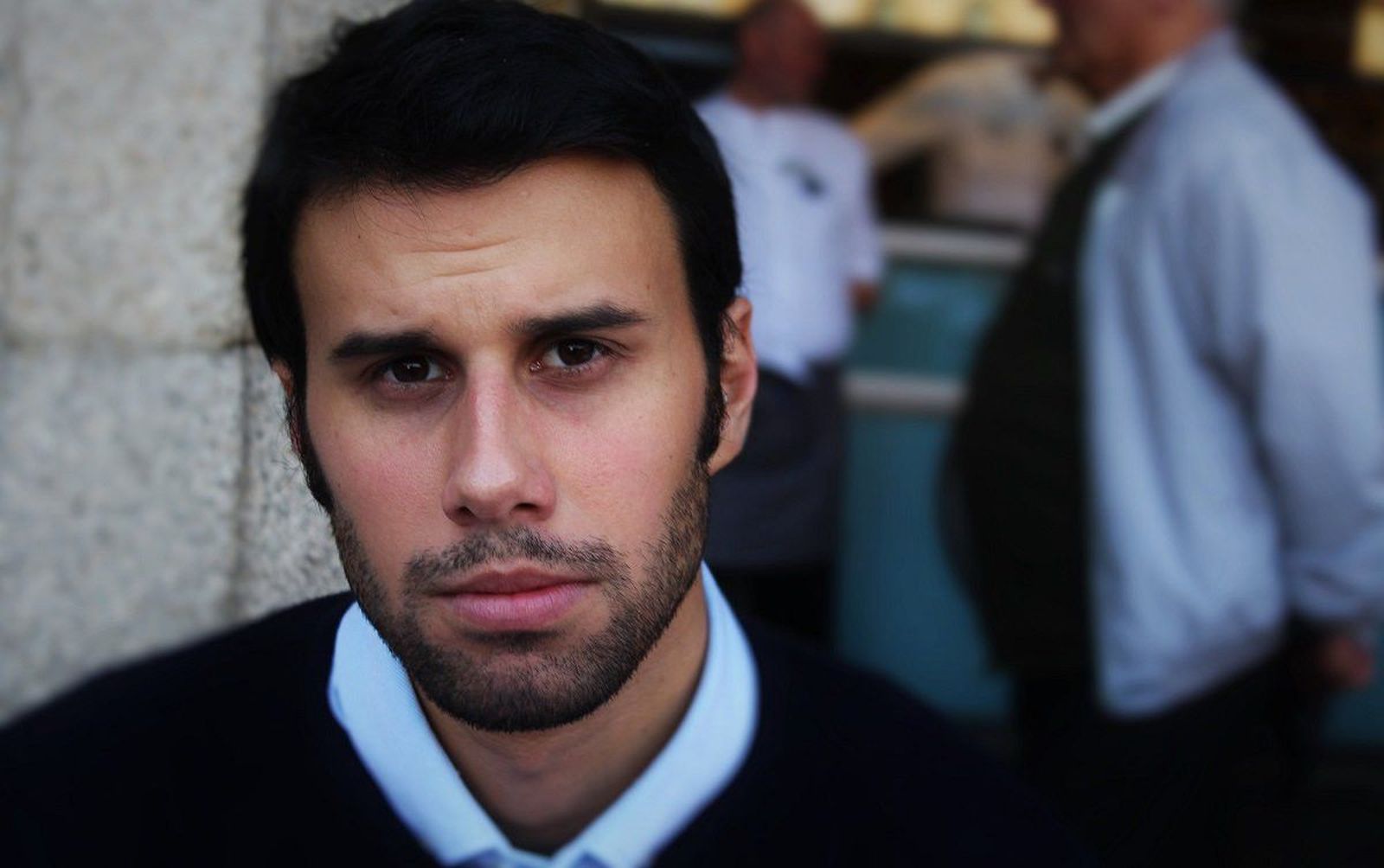 Gonzalo Sánchez, presidente de Juventud Taurina de Salamanca: “Nos queda todo por hacer”