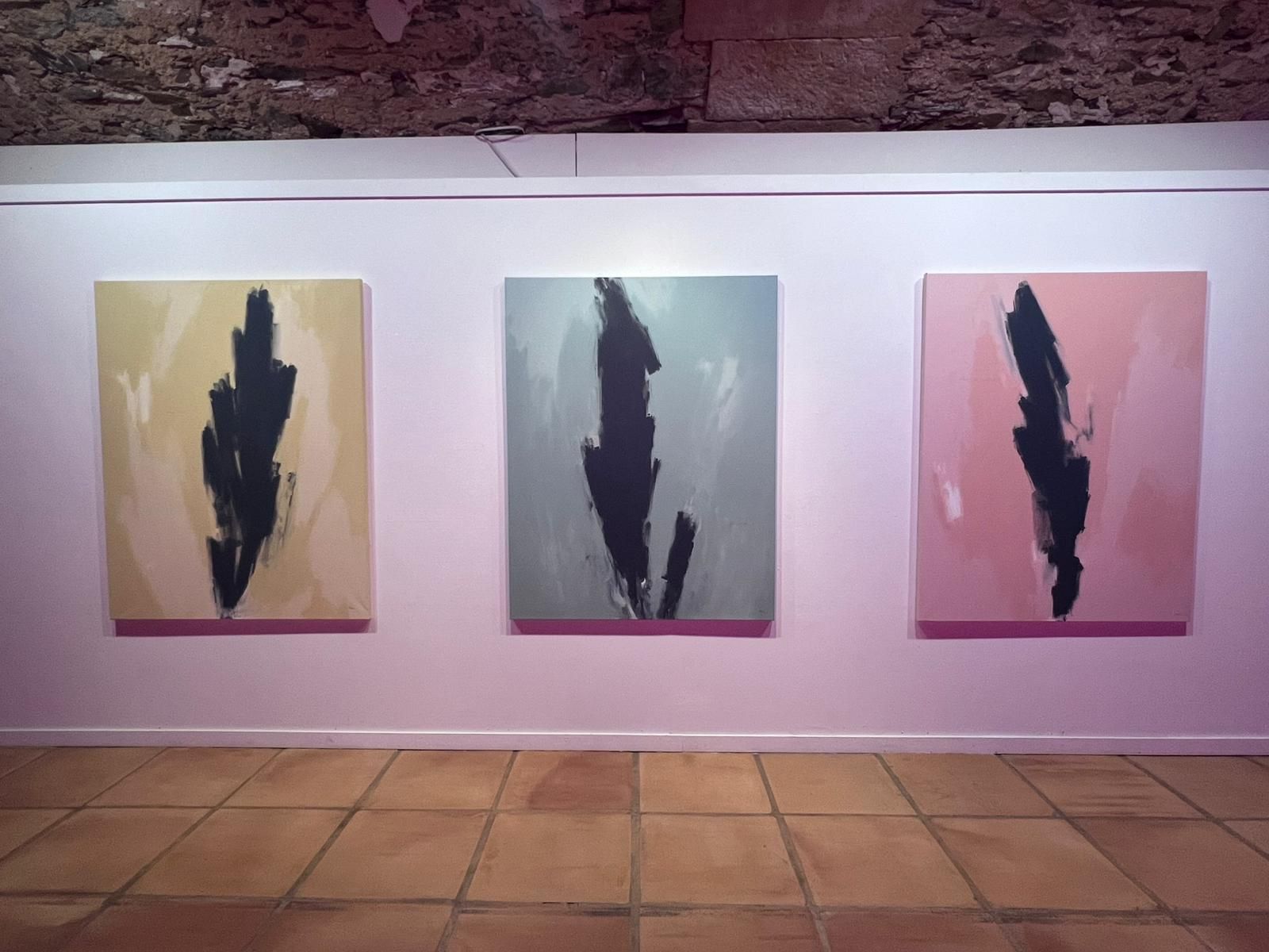 Exposición 'El Amor (no) Nos Destruirá'