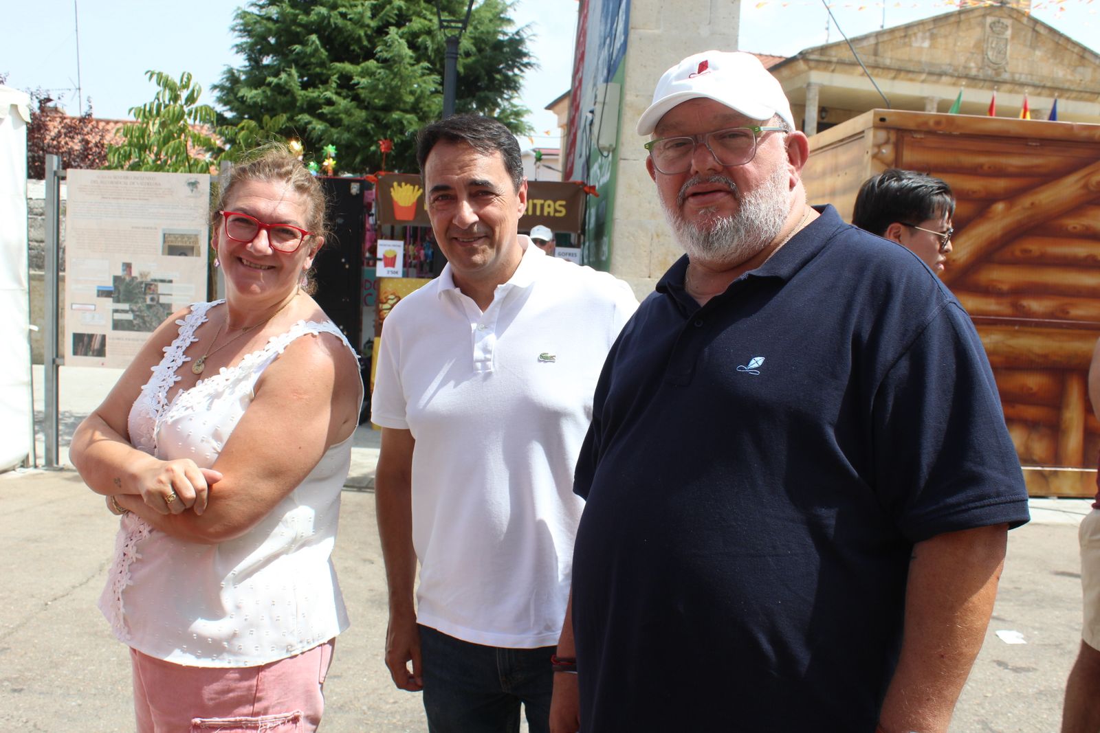 Valdelosa paella popular