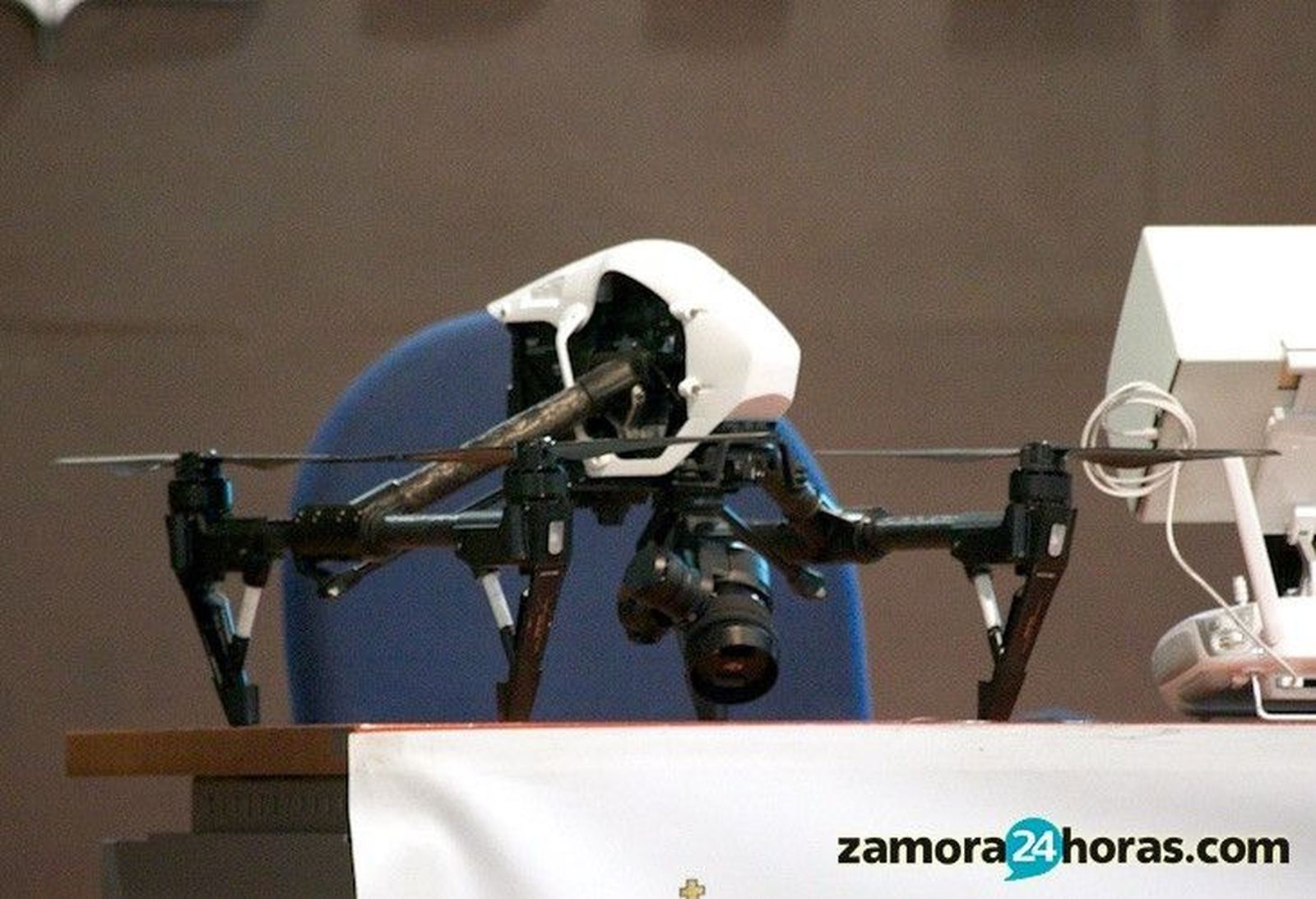 Castilla y León cuenta con cuatro centros formativos