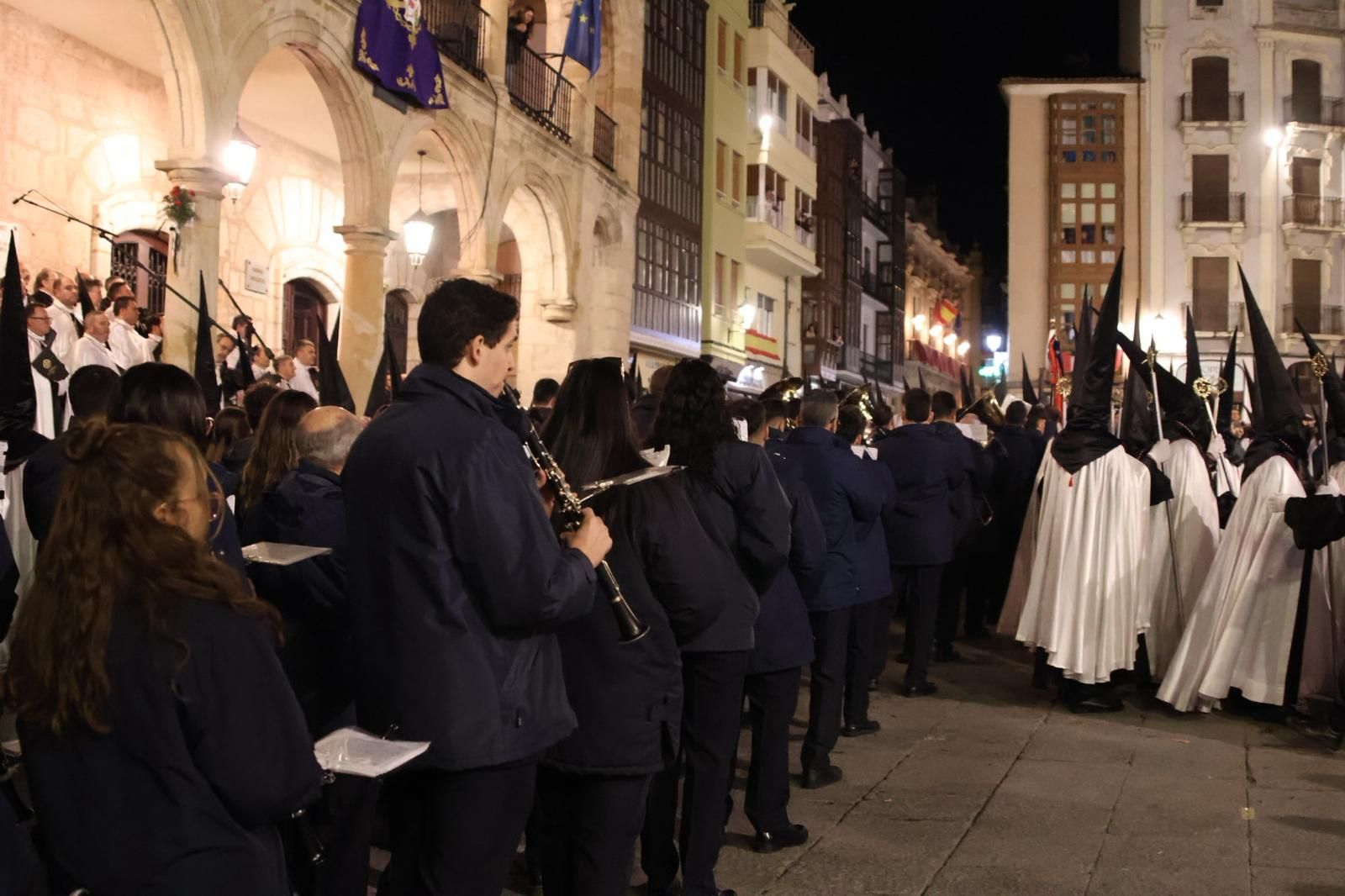 GALERÍA | Revive en imágenes la procesión de Jesús en su Tercera Caída