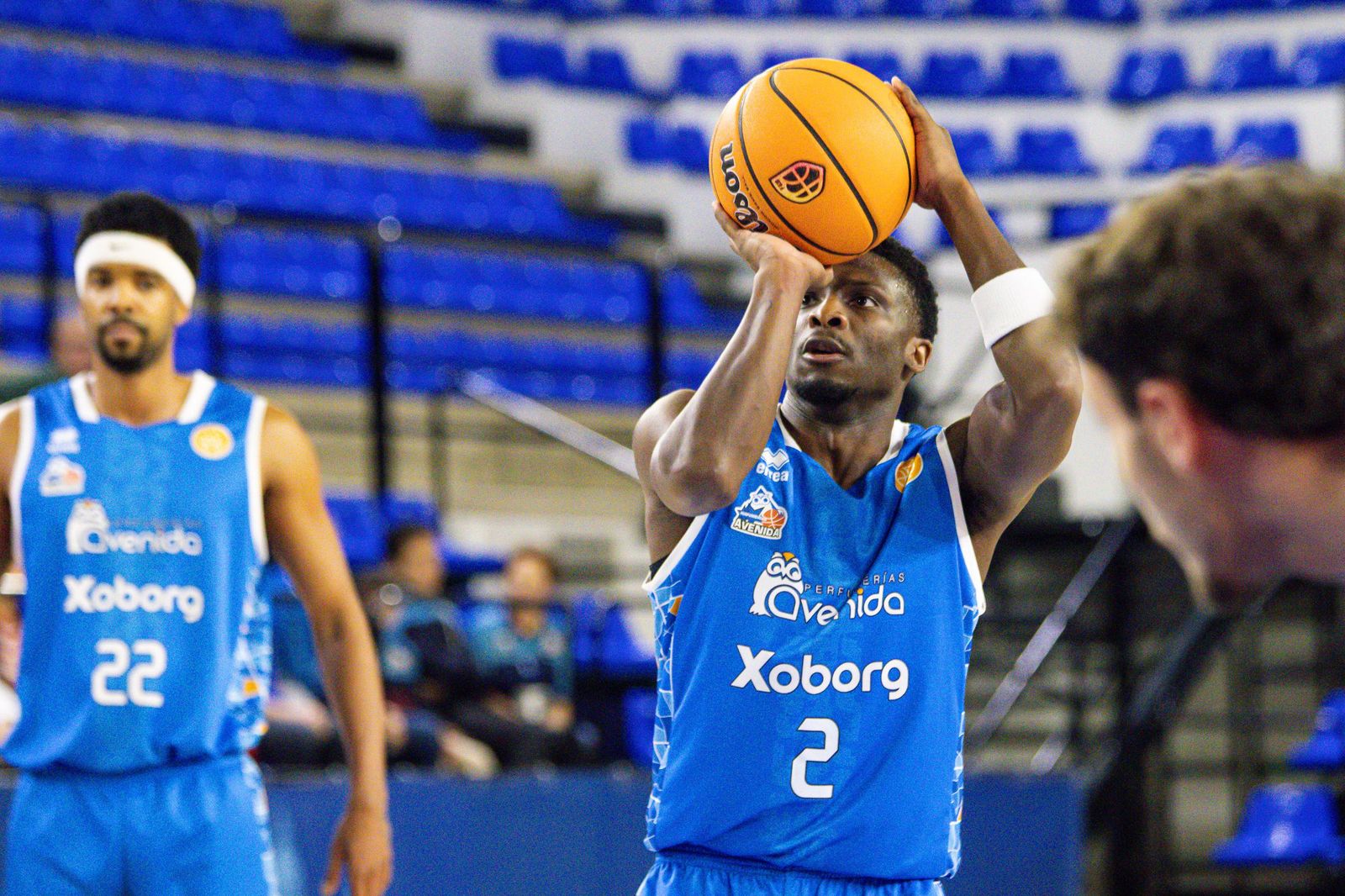 Perfumerías Avenida – Bosco Salesianos