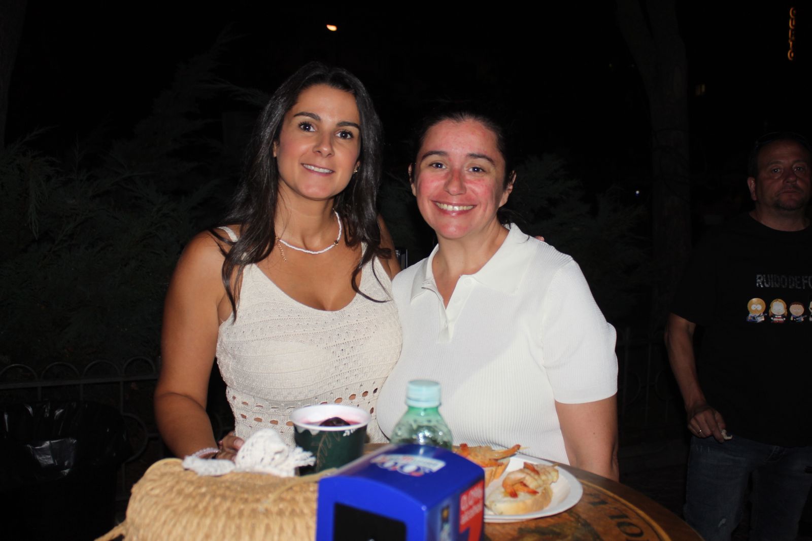 Así se ha vivido la tarde-noche en la penúltima jornada de la Feria de Días