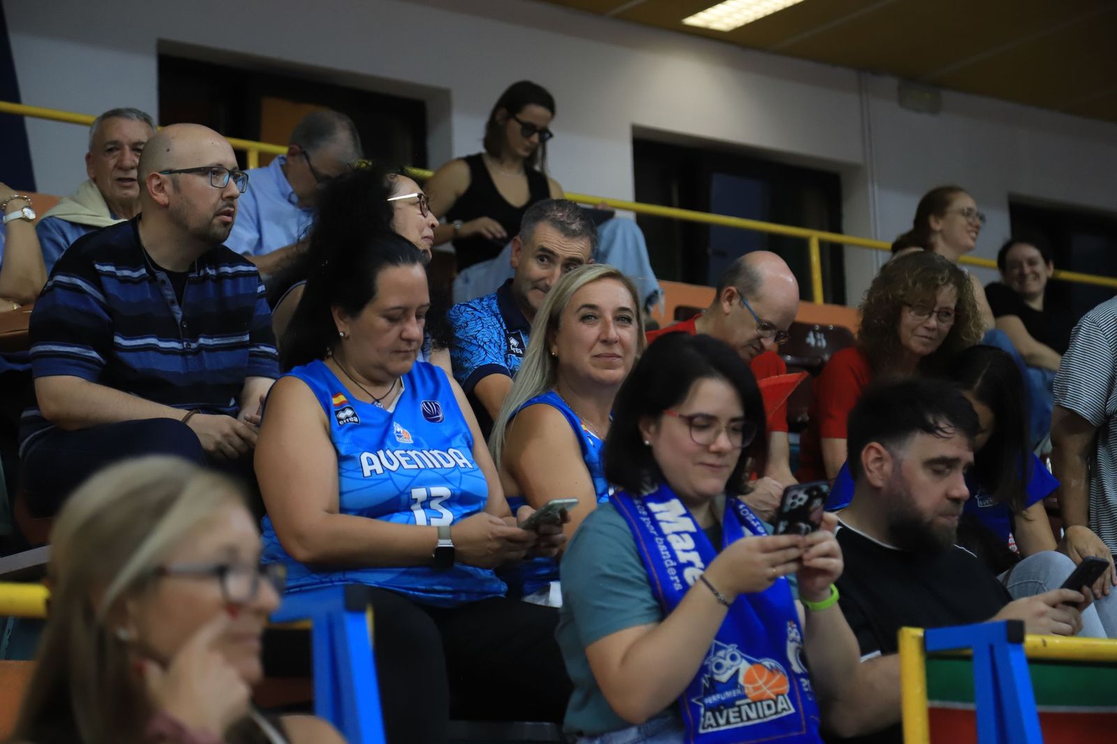 Perfumerías se lleva el duelo frente al Zamora en la final de la Copa Castilla y León