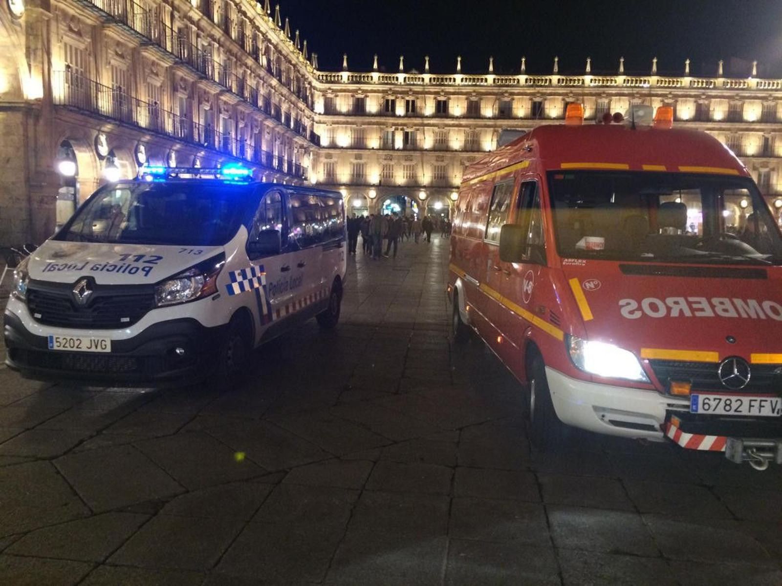 Bomberos plaza mayor (5)