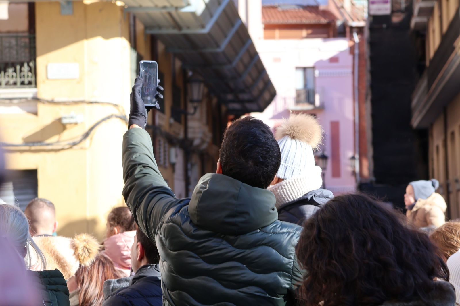 Llegada de los Reyes Magos a Zamora (55).JPG