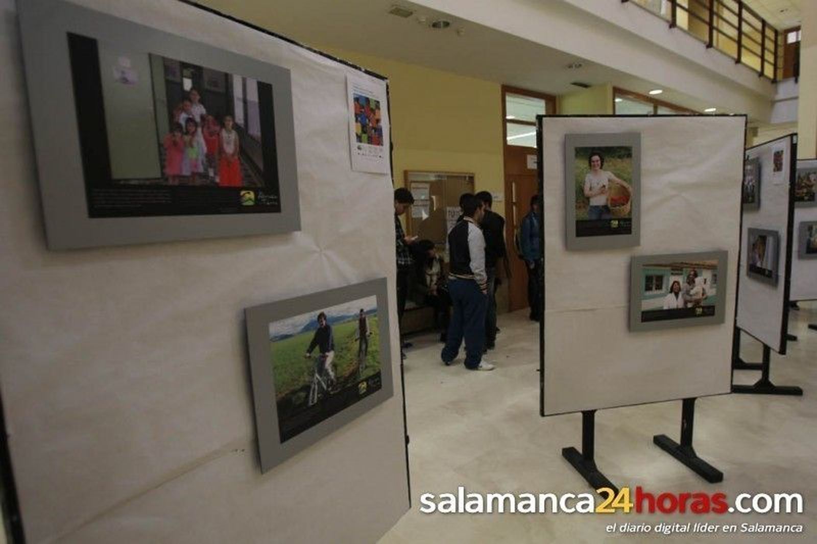 Jornadas de divulgación científica