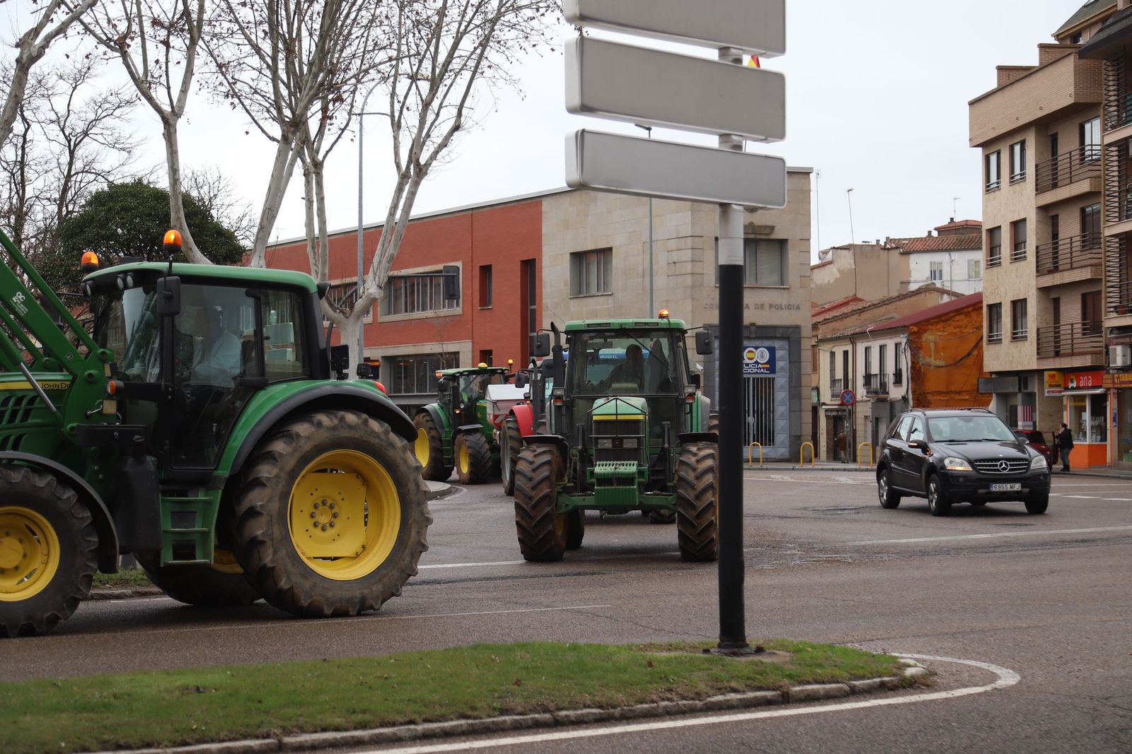 asi-se-vive-en-zamora-la-movilizacion-agraria-de-este-viernes-9