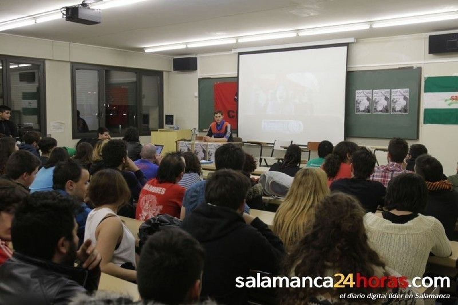 Debate con Reincidentes