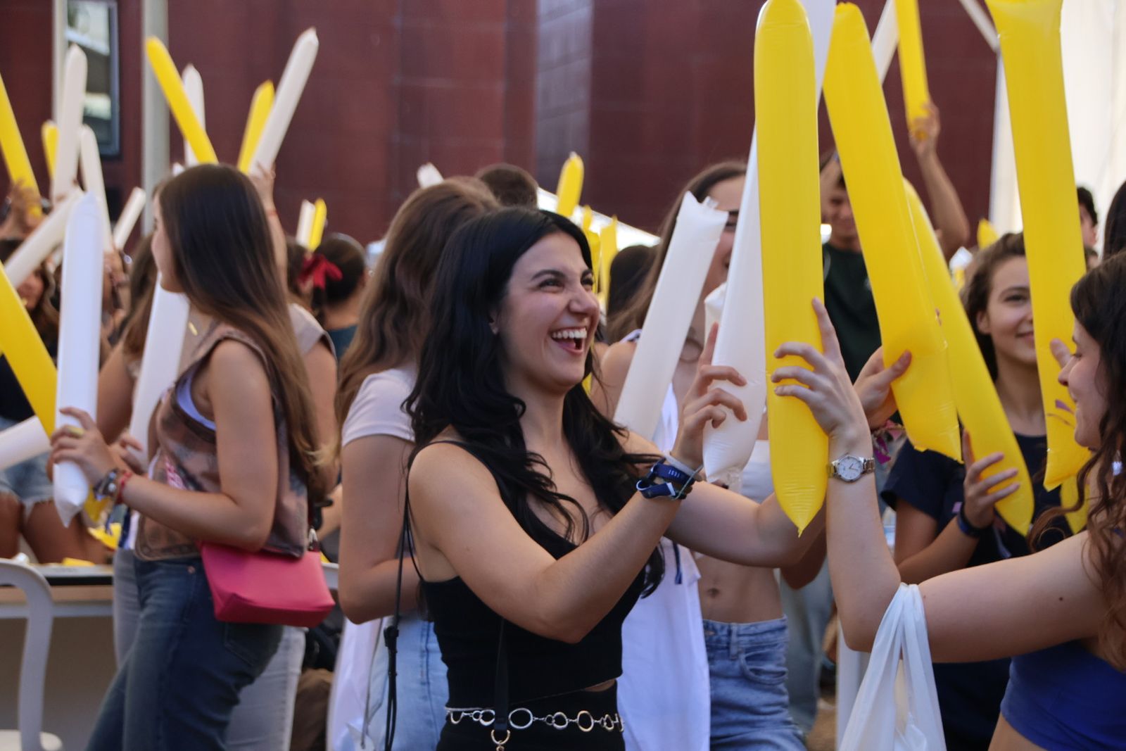 II edición UPSAFest