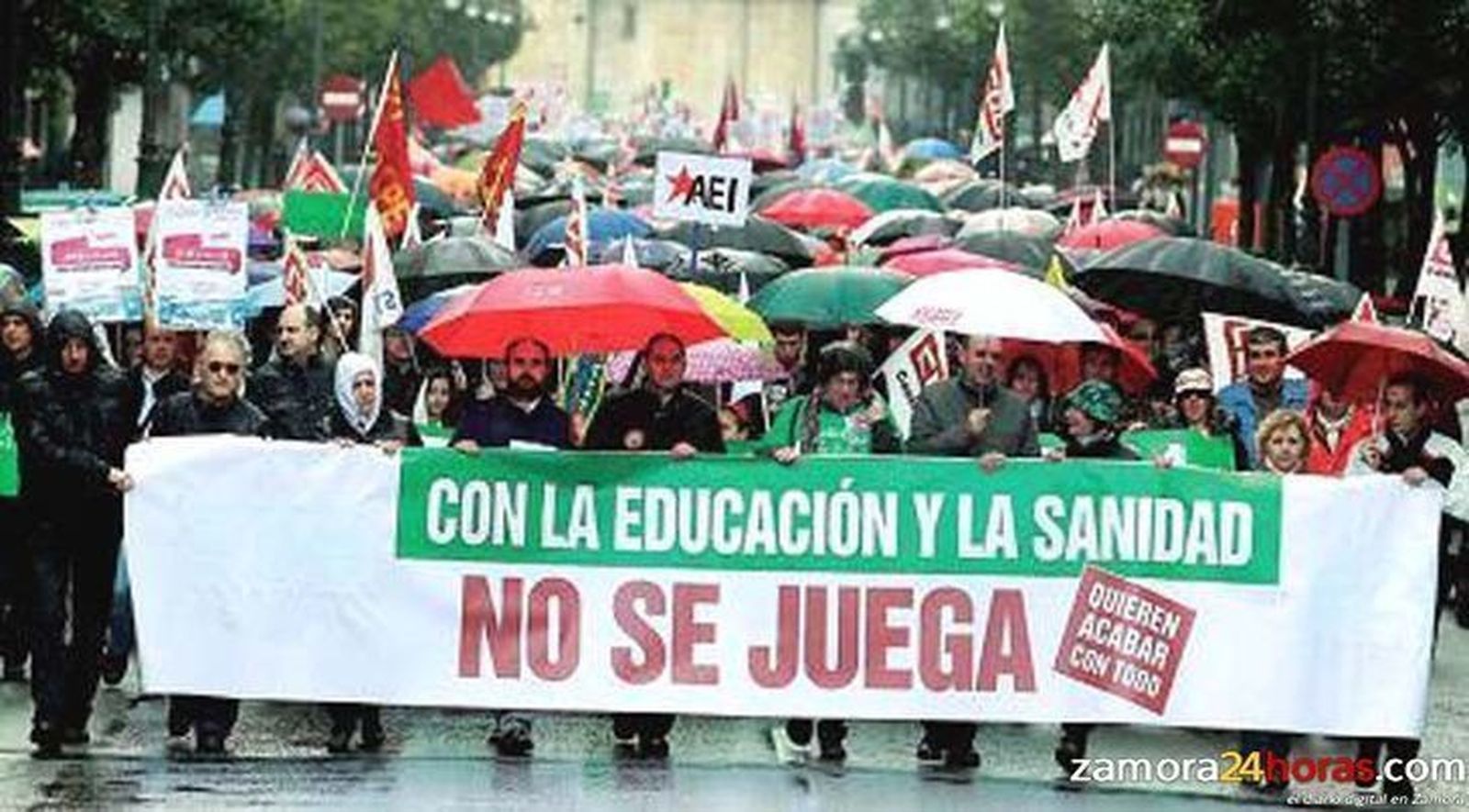 Aspes CL apuesta por la “regeneración” como “única salida” al actual modelo sindical