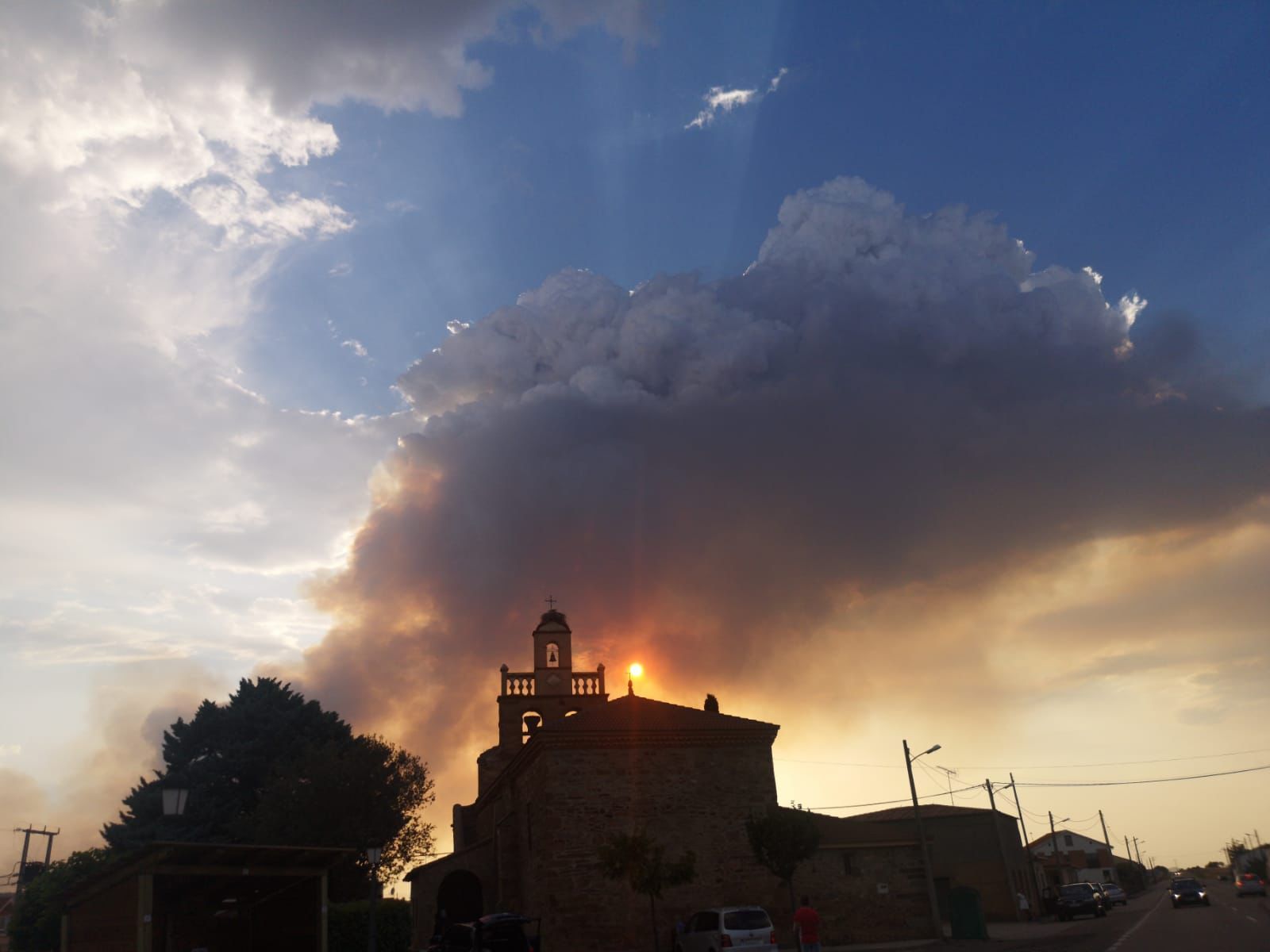 Incendio en Losacio (10)