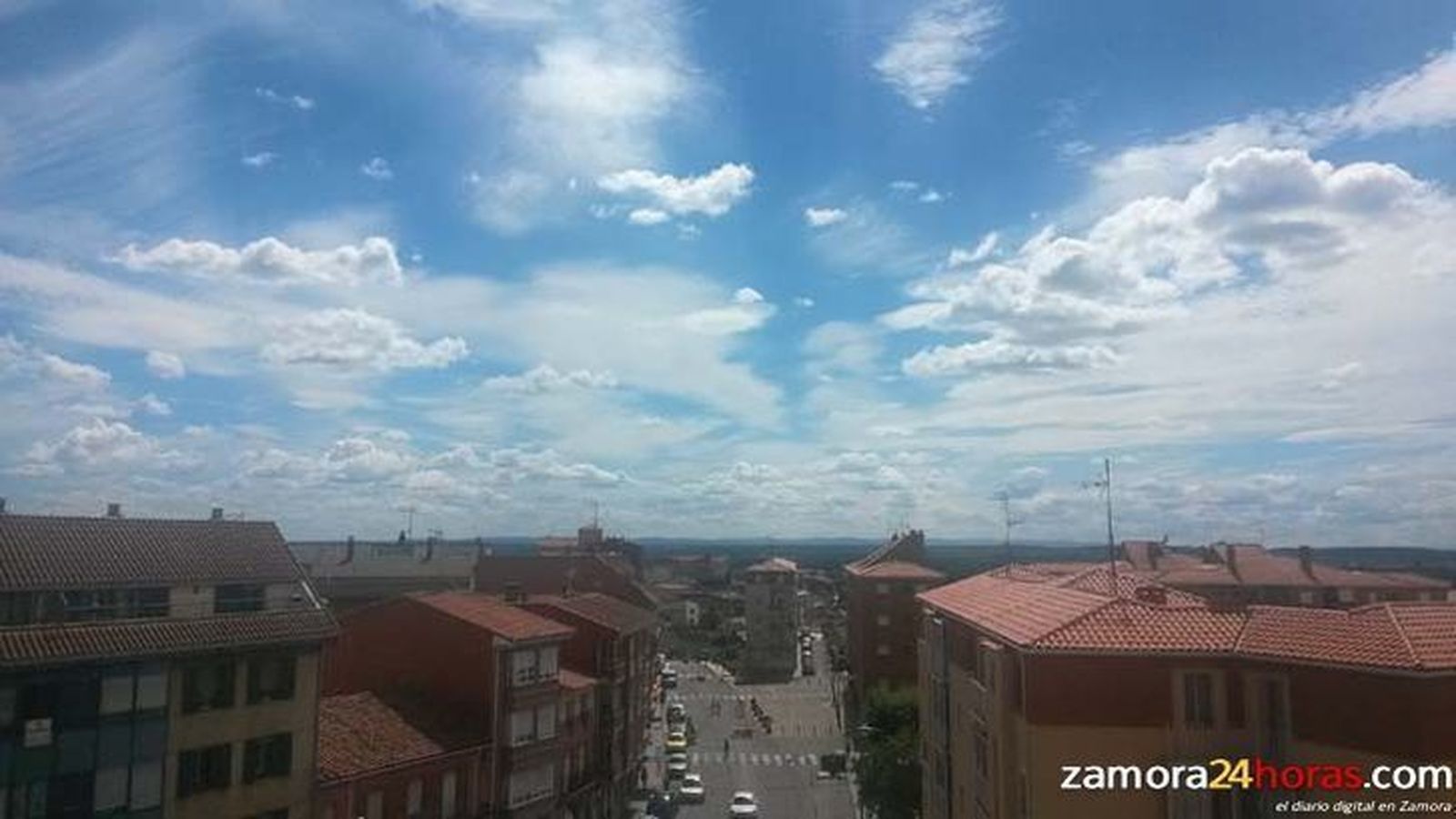 Benavente: ¿Ciudad o pueblo?