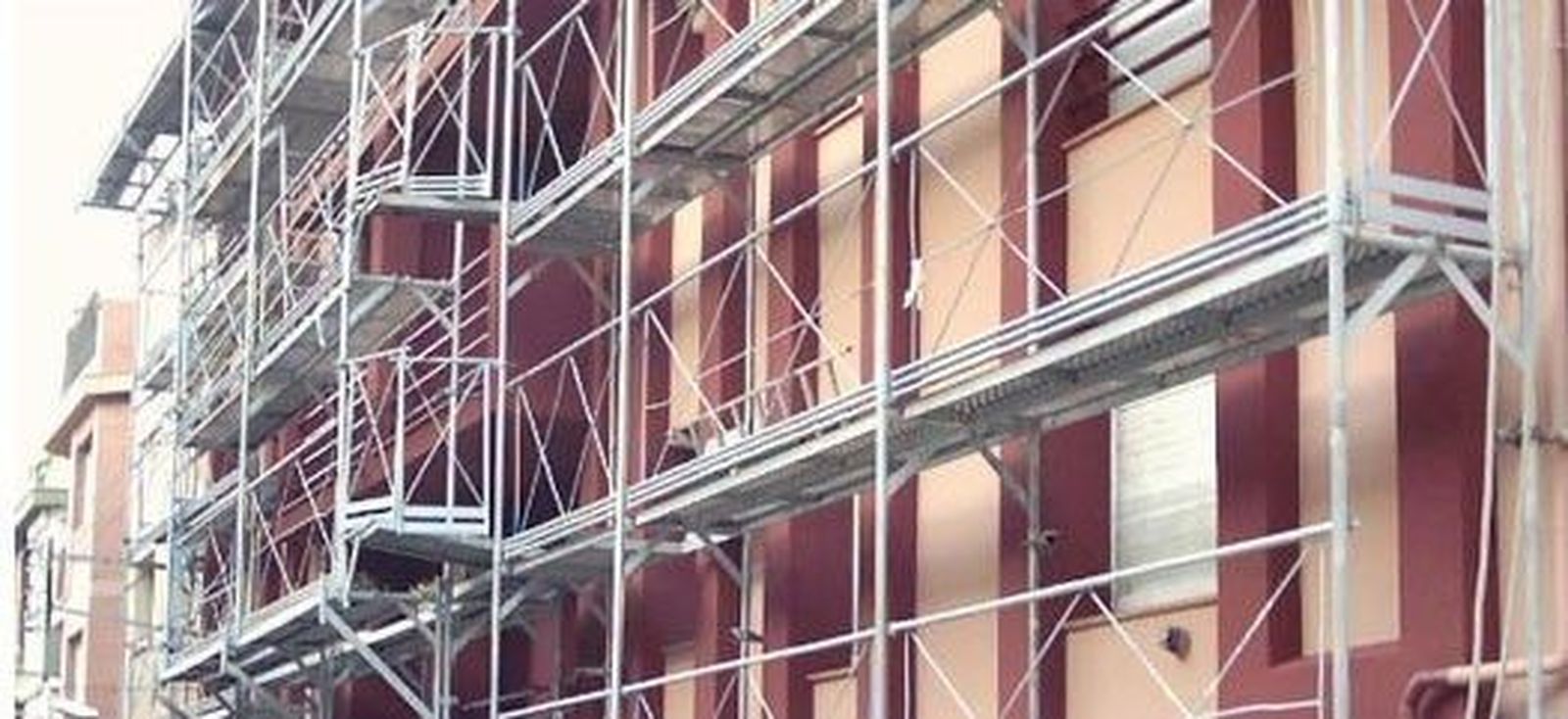 La Junta impulsa la rehabilitación de 1.261 viviendas en la provincia de Palencia