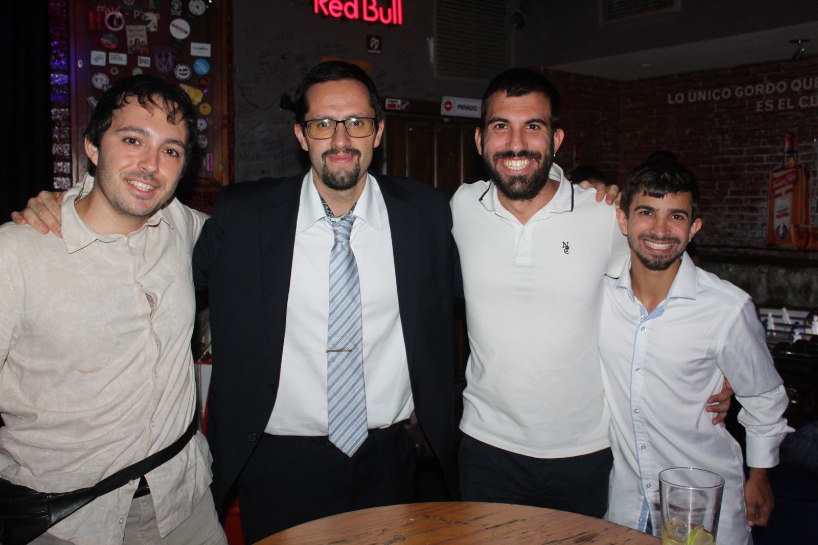 Salamanca de noche, jueves 24 de julio